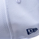 【ゴルフ】 9FIFTY Original Fit ダイアモンドエラ ピンフラッグロゴ ホワイト - 12855089-OSFM | NEW ERA ニューエラ公式オンラインストア