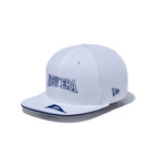 【ゴルフ】 9FIFTY Original Fit ダイアモンドエラ ピンフラッグロゴ ホワイト - 12855089-OSFM | NEW ERA ニューエラ公式オンラインストア