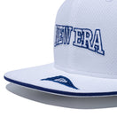 【ゴルフ】 9FIFTY Original Fit ダイアモンドエラ ピンフラッグロゴ ホワイト - 12855089-OSFM | NEW ERA ニューエラ公式オンラインストア