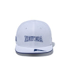 【ゴルフ】 9FIFTY Original Fit ダイアモンドエラ ピンフラッグロゴ ホワイト - 12855089-OSFM | NEW ERA ニューエラ公式オンラインストア