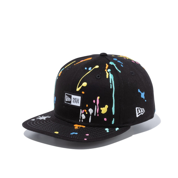 新品 ミスターブラザース× NEW ERA 9FIFTY™【即日発送】 12485-90-
