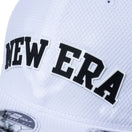 【ゴルフ】 9FIFTY Original Fit ダイアモンドエラ アーチロゴ ホワイト - 13059020-OSFM | NEW ERA ニューエラ公式オンラインストア