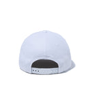 【ゴルフ】 9FIFTY Original Fit ダイアモンドエラ アーチロゴ ホワイト - 13059020-OSFM | NEW ERA ニューエラ公式オンラインストア