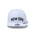 【ゴルフ】 9FIFTY Original Fit ダイアモンドエラ アーチロゴ ホワイト - 13059020-OSFM | NEW ERA ニューエラ公式オンラインストア