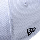 【ゴルフ】 9FIFTY Original Fit ダイアモンドエラ アーチロゴ ホワイト - 13059020-OSFM | NEW ERA ニューエラ公式オンラインストア