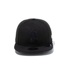 【ゴルフ】 9FIFTY Original Fit 鬼滅の刃 全集中 ブラック - 13061670-OSFM | NEW ERA ニューエラ公式オンラインストア