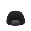 【ゴルフ】 9FIFTY Original Fit 鬼滅の刃 全集中 ブラック - 13061670-OSFM | NEW ERA ニューエラ公式オンラインストア