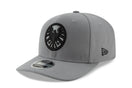 9FIFTY Original Fit Captain Marvel キャプテン・マーベル グレー - 12043639-OSFA | NEW ERA ニューエラ公式オンラインストア
