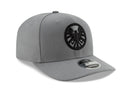 9FIFTY Original Fit Captain Marvel キャプテン・マーベル グレー - 12043639-OSFA | NEW ERA ニューエラ公式オンラインストア
