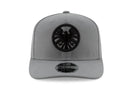 9FIFTY Original Fit Captain Marvel キャプテン・マーベル グレー - 12043639-OSFA | NEW ERA ニューエラ公式オンラインストア