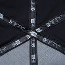 【ゴルフ】 9FIFTY Original Fit CORDURA (made with COOLMAX fabric) コーデュラ ブラック - 13517906-OSFM | NEW ERA ニューエラ公式オンラインストア