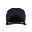【ゴルフ】 9FIFTY Original Fit CORDURA (made with COOLMAX fabric) コーデュラ ブラック - 13517906-OSFM | NEW ERA ニューエラ公式オンラインストア