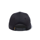 【ゴルフ】 9FIFTY Original Fit CORDURA (made with COOLMAX fabric) コーデュラ ブラック - 13517906-OSFM | NEW ERA ニューエラ公式オンラインストア