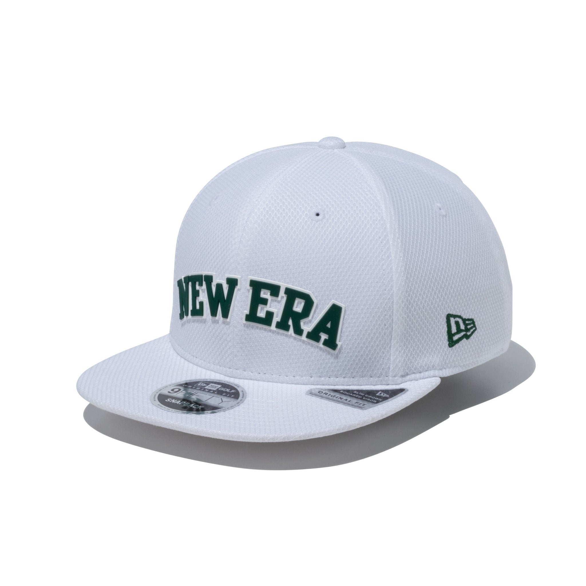 【ゴルフ】9FIFTY Original Fit Diamond Era ダイアモンドエラ 