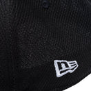 【ゴルフ】9FIFTY Original Fit Diamond Era ダイアモンドエラ アーチロゴ ブラック - 13517904-OSFM | NEW ERA ニューエラ公式オンラインストア