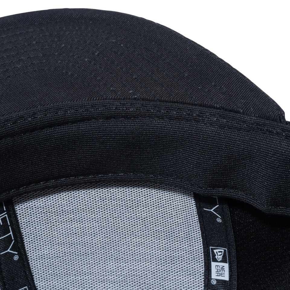 【ゴルフ】 9FIFTY Original Fit Diamond Era Essential エッセンシャル ブラック - 13762941-OSFM | NEW ERA ニューエラ公式オンラインストア