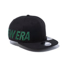 【ゴルフ】 9FIFTY Original Fit Diamond Era Essential エッセンシャル ブラック - 13762941-OSFM | NEW ERA ニューエラ公式オンラインストア