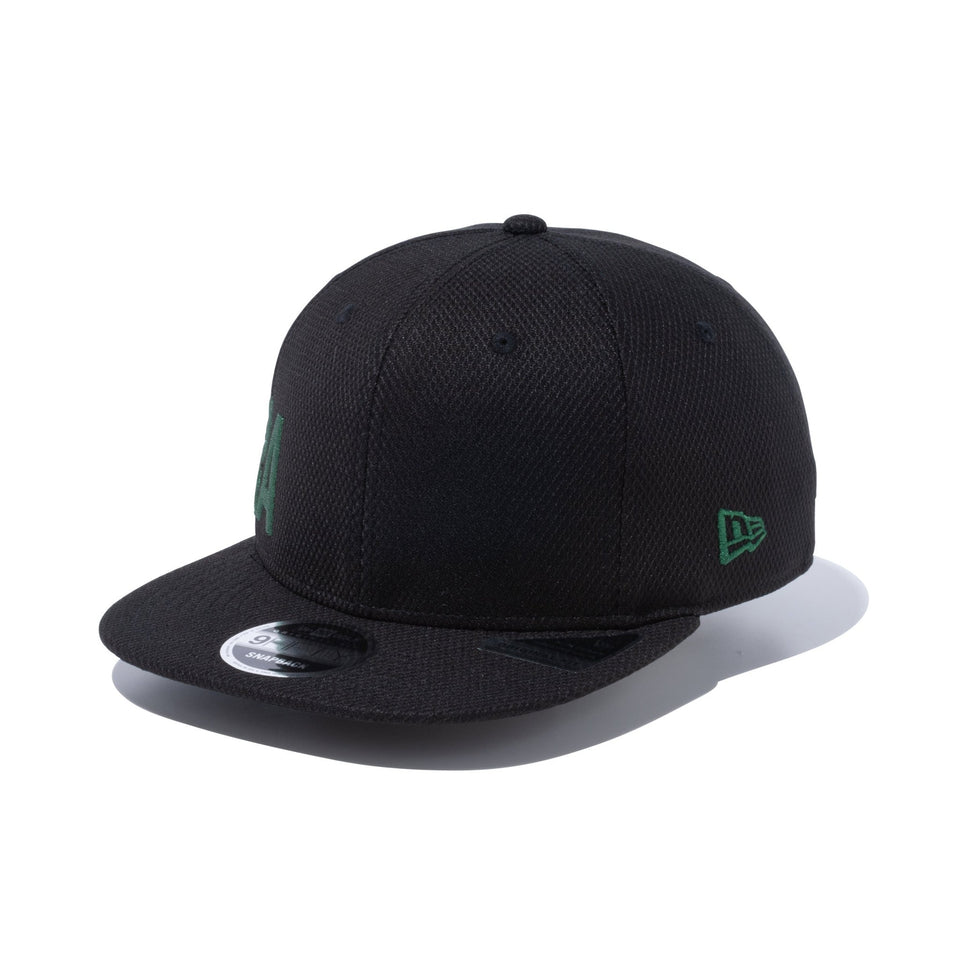 【ゴルフ】 9FIFTY Original Fit Diamond Era Essential エッセンシャル ブラック - 13762941-OSFM | NEW ERA ニューエラ公式オンラインストア
