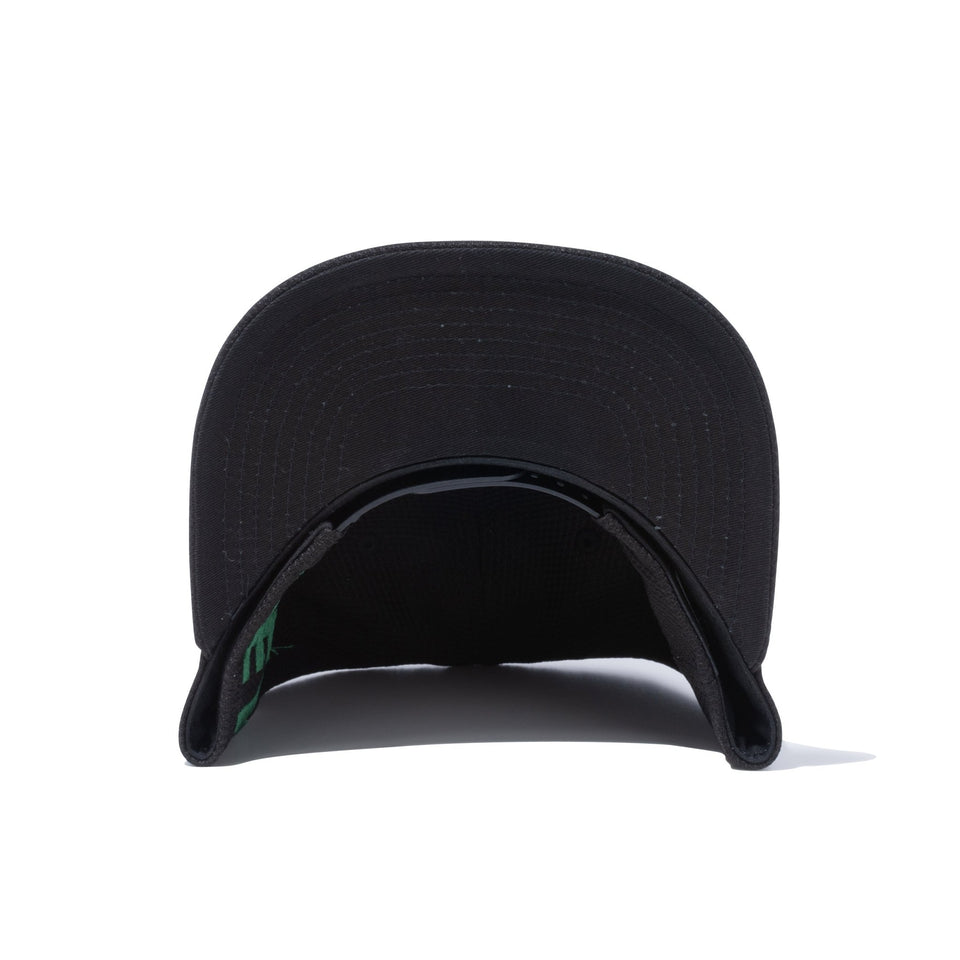 【ゴルフ】 9FIFTY Original Fit Diamond Era Essential エッセンシャル ブラック - 13762941-OSFM | NEW ERA ニューエラ公式オンラインストア