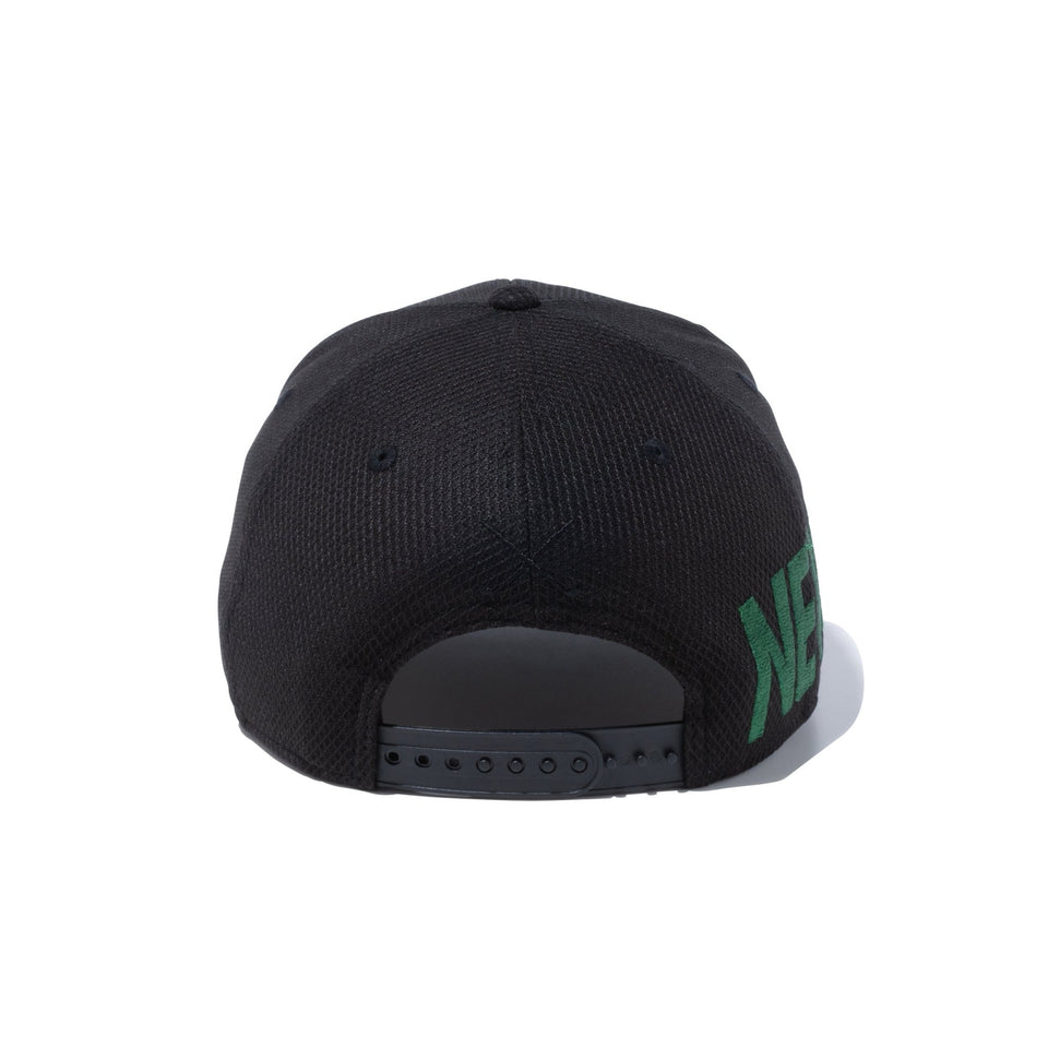 【ゴルフ】 9FIFTY Original Fit Diamond Era Essential エッセンシャル ブラック - 13762941-OSFM | NEW ERA ニューエラ公式オンラインストア