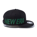 【ゴルフ】 9FIFTY Original Fit Diamond Era Essential エッセンシャル ブラック - 13762941-OSFM | NEW ERA ニューエラ公式オンラインストア