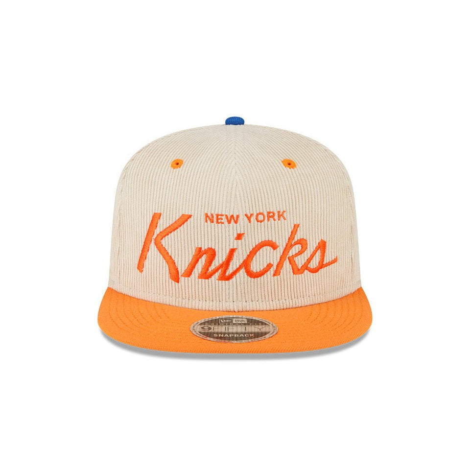 9FIFTY Original Fit Eric Emanuel x NBA エリック エマニュエル 