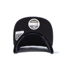 【ゴルフ】9FIFTY Original Fit Houndstooth ハウンズトゥース ブラック - 13517899-OSFM | NEW ERA ニューエラ公式オンラインストア