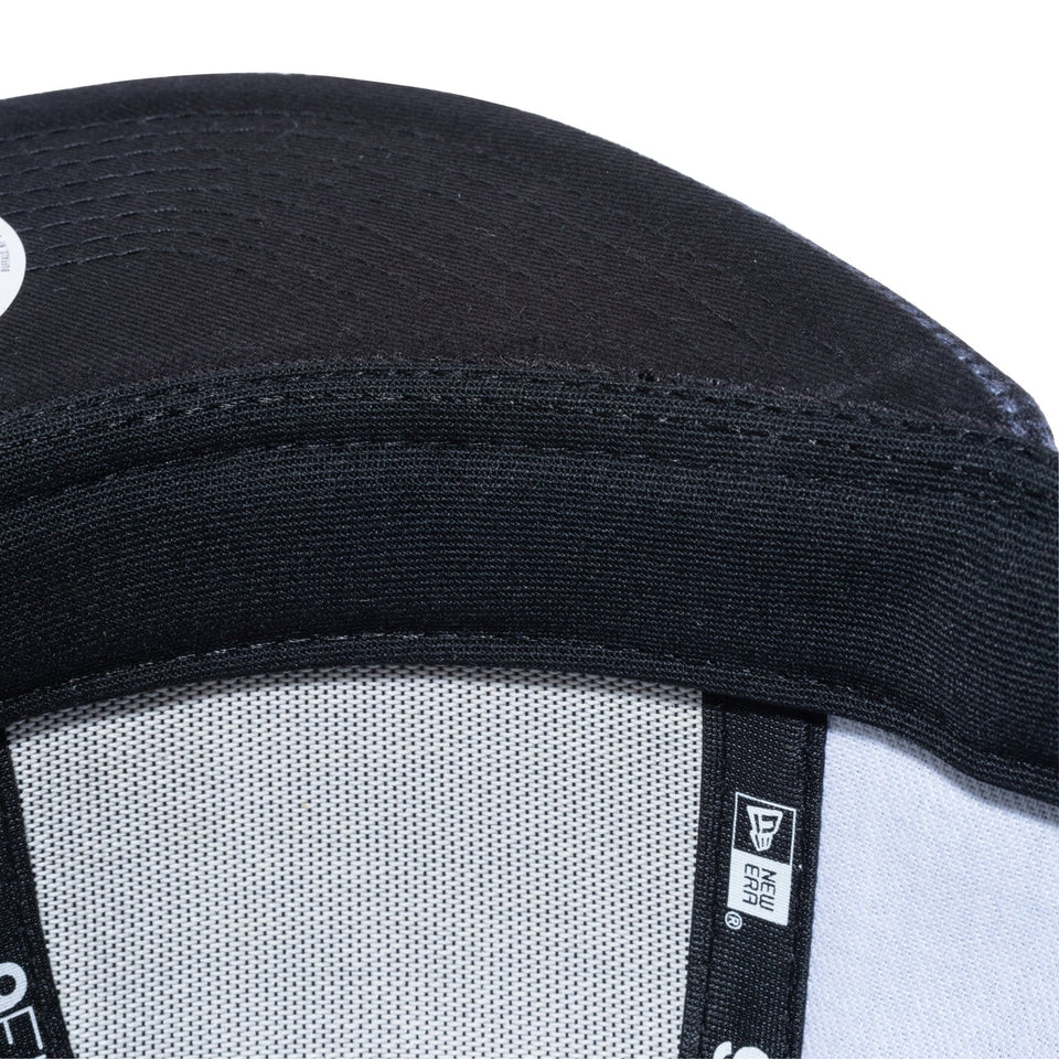 【ゴルフ】9FIFTY Original Fit Houndstooth ハウンズトゥース ブラック - 13517899-OSFM | NEW ERA ニューエラ公式オンラインストア