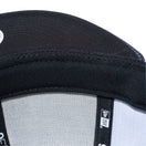 【ゴルフ】9FIFTY Original Fit Houndstooth ハウンズトゥース ブラック - 13517899-OSFM | NEW ERA ニューエラ公式オンラインストア