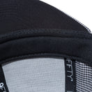 【ゴルフ】9FIFTY Original Fit Houndstooth ハウンズトゥース グレー - 13517900-OSFM | NEW ERA ニューエラ公式オンラインストア