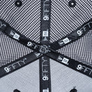 【ゴルフ】9FIFTY Original Fit Houndstooth ハウンズトゥース グレー - 13517900-OSFM | NEW ERA ニューエラ公式オンラインストア