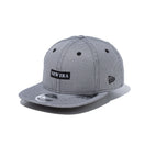 【ゴルフ】9FIFTY Original Fit Houndstooth ハウンズトゥース グレー - 13517900-OSFM | NEW ERA ニューエラ公式オンラインストア