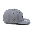【ゴルフ】9FIFTY Original Fit Houndstooth ハウンズトゥース グレー - 13517900-OSFM | NEW ERA ニューエラ公式オンラインストア