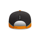 9FIFTY Original Fit Motorsport Collection McLaren Racing 4 オレンジ - 14175588-SM | NEW ERA ニューエラ公式オンラインストア