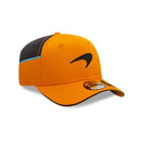9FIFTY Original Fit Motorsport Collection McLaren Racing 4 オレンジ - 14175588-SM | NEW ERA ニューエラ公式オンラインストア
