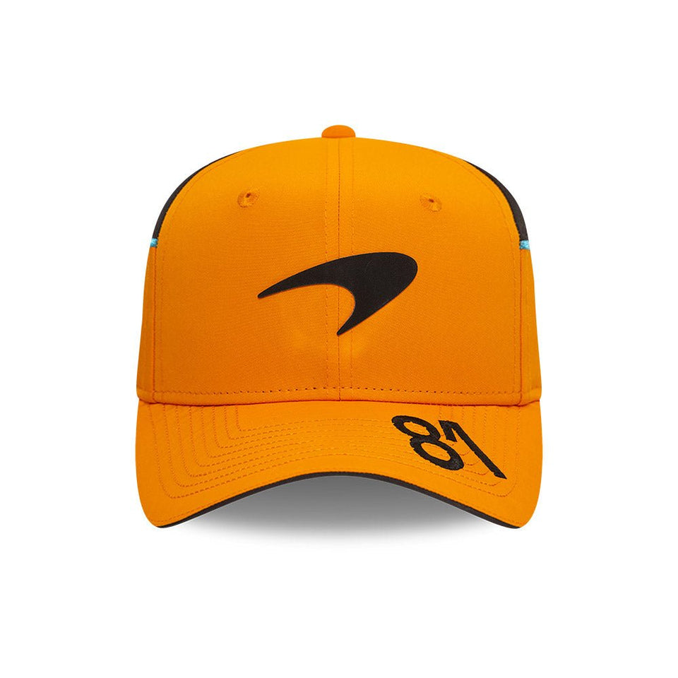 9FIFTY Original Fit Motorsport Collection McLaren Racing 81