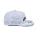 【ゴルフ】 9FIFTY Original Fit レーザーパフォーテッド NEW ERA ホワイト - 12325935-OSFA | NEW ERA ニューエラ公式オンラインストア