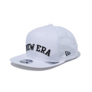 【ゴルフ】 9FIFTY Original Fit レーザーパフォーテッド NEW ERA ホワイト - 12325935-OSFA | NEW ERA ニューエラ公式オンラインストア
