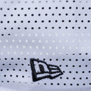 【ゴルフ】 9FIFTY Original Fit レーザーパフォーテッド NEW ERA ホワイト - 12325935-OSFA | NEW ERA ニューエラ公式オンラインストア