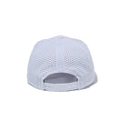 【ゴルフ】 9FIFTY Original Fit レーザーパフォーテッド NEW ERA ホワイト - 12325935-OSFA | NEW ERA ニューエラ公式オンラインストア