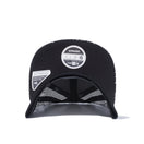 【ゴルフ】 9FIFTY Original Fit トラッカー ハンターラインカモ New Era ロゴ ブラック - 12325938-OSFA | NEW ERA ニューエラ公式オンラインストア