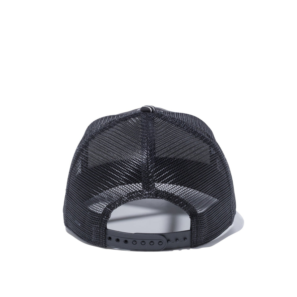 【ゴルフ】 9FIFTY Original Fit トラッカー ハンターラインカモ New Era ロゴ ブラック - 12325938-OSFA | NEW ERA ニューエラ公式オンラインストア