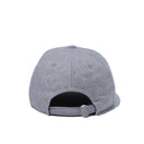 【ゴルフ】 9FIFTY Original Fit キルティング New Era グレー × スノーホワイト プリントアンダーバイザー - 12541325-OSFM | NEW ERA ニューエラ公式オンラインストア