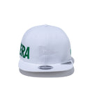 【ゴルフ】 9FIFTY Original Fit エッセンシャル NEW ERA ホワイト × シャムロック - 12855099-OSFM | NEW ERA ニューエラ公式オンラインストア
