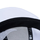 【ゴルフ】 9FIFTY Original Fit エッセンシャル NEW ERA ホワイト × シャムロック - 12855099-OSFM | NEW ERA ニューエラ公式オンラインストア