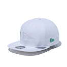 【ゴルフ】 9FIFTY Original Fit エッセンシャル NEW ERA ホワイト × シャムロック - 12855099-OSFM | NEW ERA ニューエラ公式オンラインストア