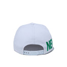【ゴルフ】 9FIFTY Original Fit エッセンシャル NEW ERA ホワイト × シャムロック - 12855099-OSFM | NEW ERA ニューエラ公式オンラインストア