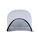 【ゴルフ】 9FIFTY Original Fit エッセンシャル NEW ERA ホワイト × シャムロック - 12855099-OSFM | NEW ERA ニューエラ公式オンラインストア