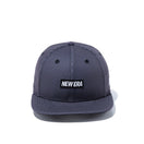 【ゴルフ】 9FIFTY Original Fit ハウンズトゥース NEW ERA ブラック - 13059018-OSFM | NEW ERA ニューエラ公式オンラインストア