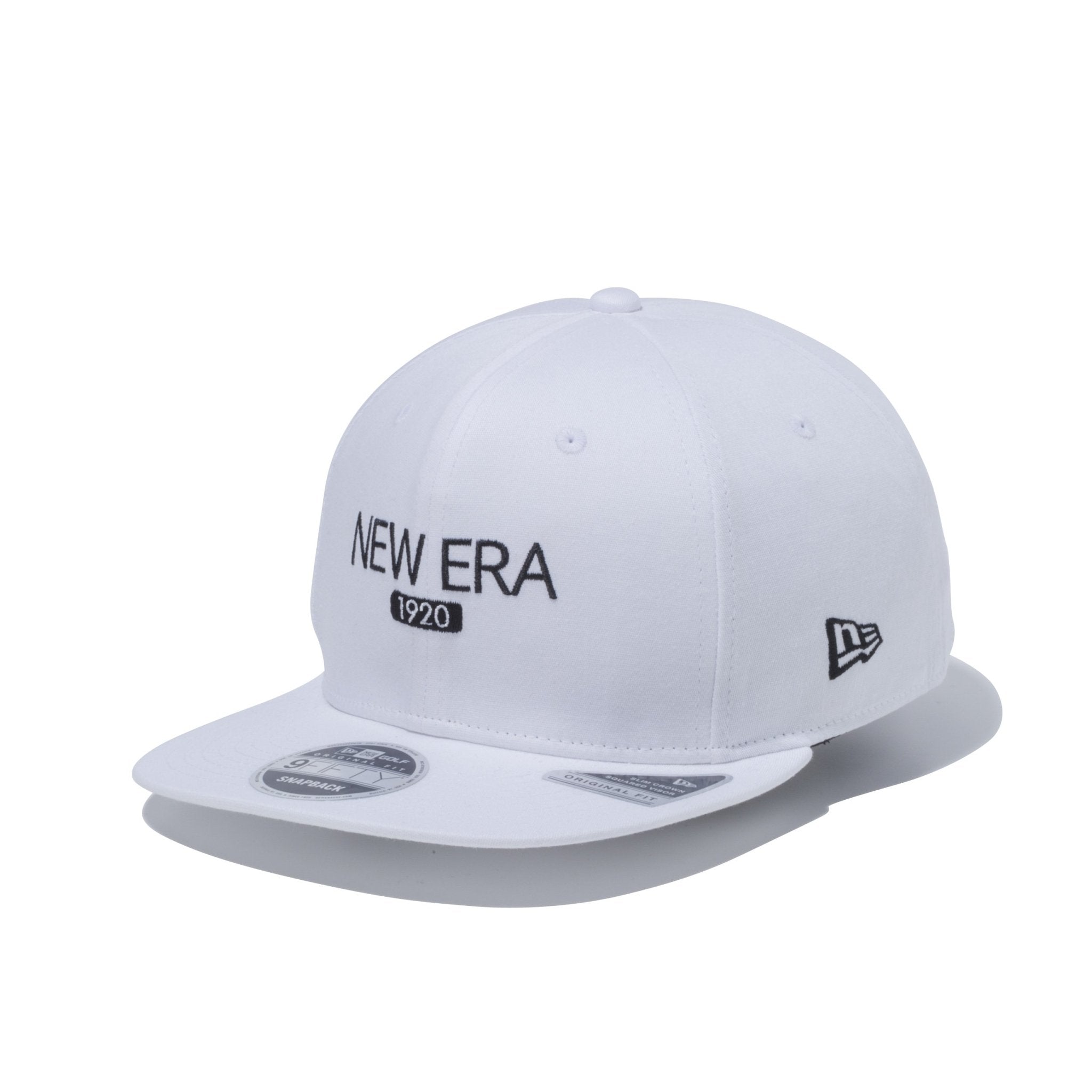 New Era FCGキャップ ホワイト/グレー 9FIFTY 59FIFTY White Collection ニューヨーク・メッツ ホワイト